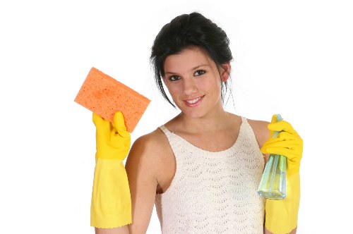 Colyers Carpet Cleaners recycling and sustainability operations with eco-friendly materials