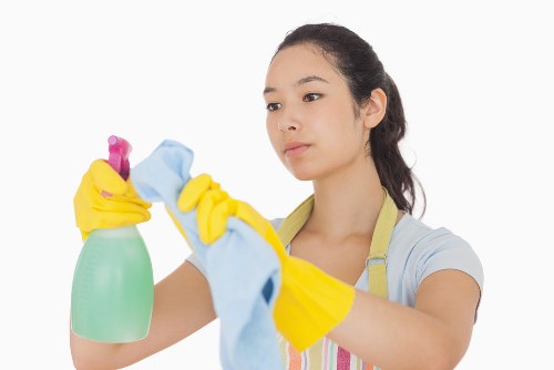 Colyers Carpet Cleaners terms and conditions introduction