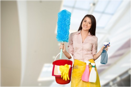 Example of load-based carpet cleaning rates