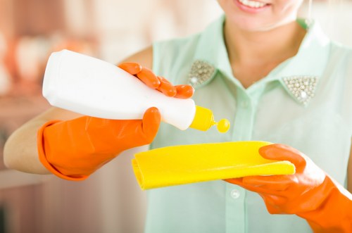Screen-reader support for Colyers carpet cleaning website