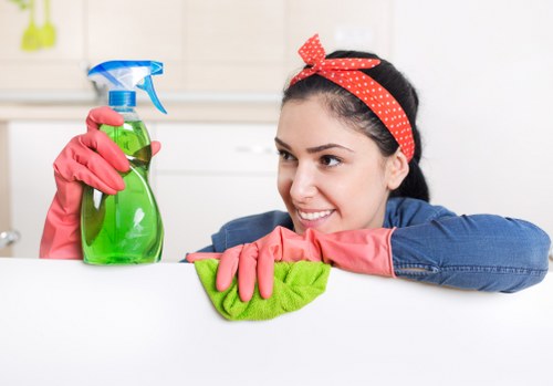 Trusted Colyers Carpet Cleaners payment security banner