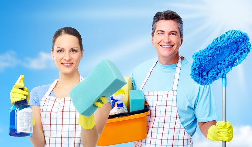 Common household stain removal in Colyers for fabrics and floors