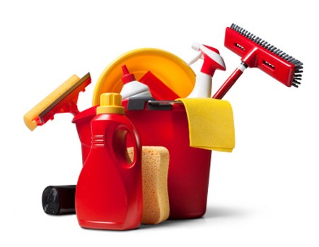Residential carpet cleaning quote examples by property type