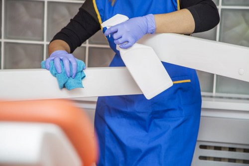 Transparent pricing model for Colyers Carpet Cleaners